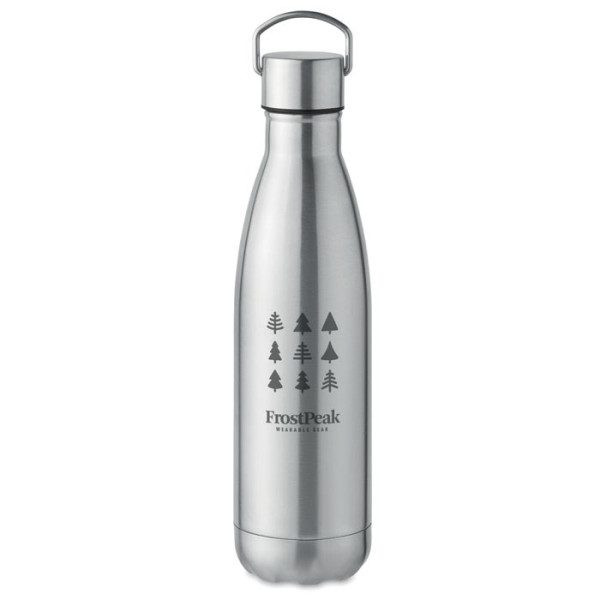 MANOA - Doppelwandige Flasche 500 ml