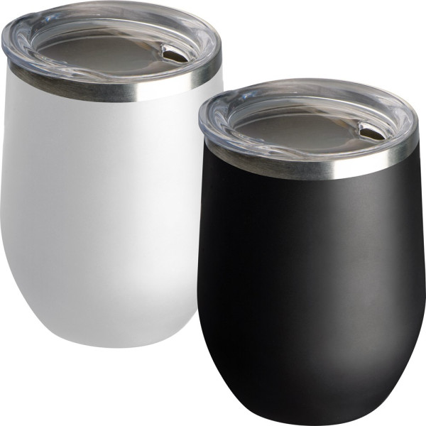 Vakuum Edelstahl Trinkbecher 300ml