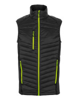 Black, Lime