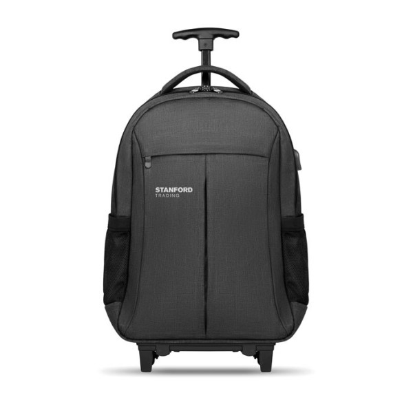 STOCKHOLM TROLLEY - Rucksack-Trolley