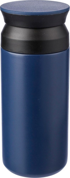 Edelstahl-Doppelwandbecher 350 ml Gwen