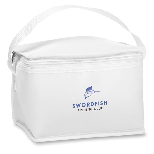 CUBACOOL - Kühltasche für Dosen