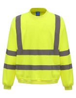 Hi-Vis Yellow