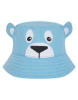 Pale Blue Bear