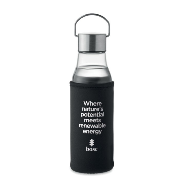 NIAGARA - Glasflasche 500 ml