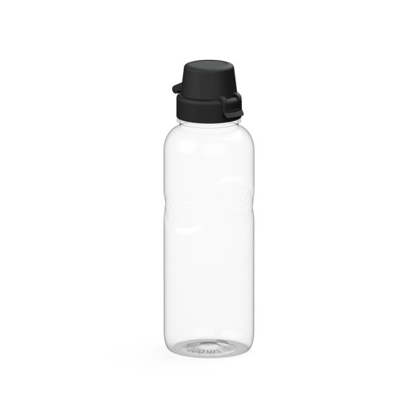 Trinkflasche Carve