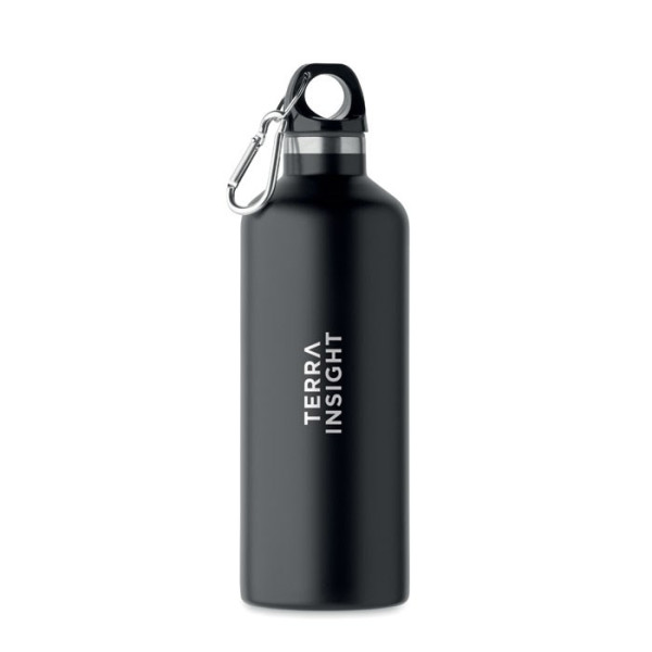 CARABI - Doppelwandige Flasche 500 ml
