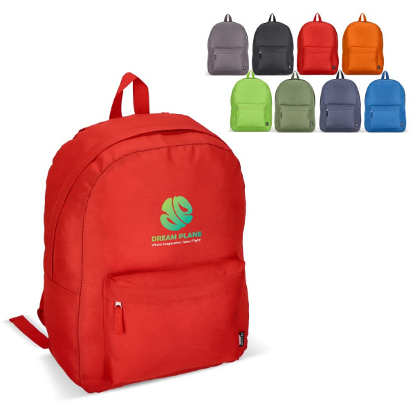 Rucksack R-PET 20L