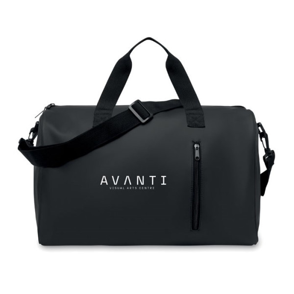 CAMP - Sport- oder Reisetasche PU