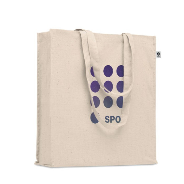 BENTE - Einkaufstasche Organic Cotton