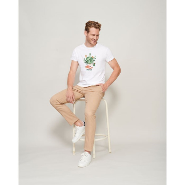 EPIC - EPIC UNIT-SHIRT 140g