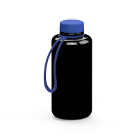 Schwarz/Blau
