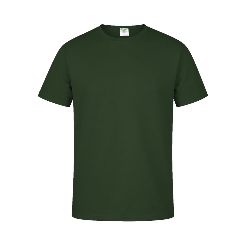 Erwachsene Farbe T-Shirt "keya" MC150 - VEB