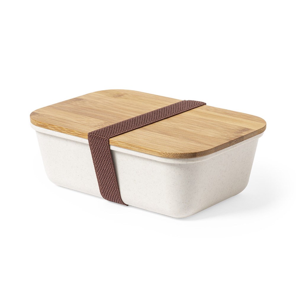 Lunch Box Thadan - NATU