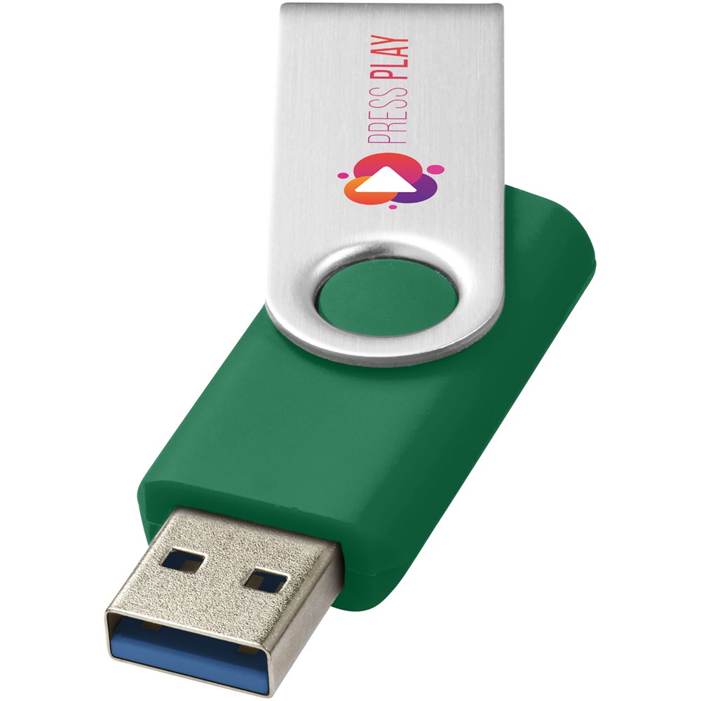 Rotate-basic USB-Stick 3.0