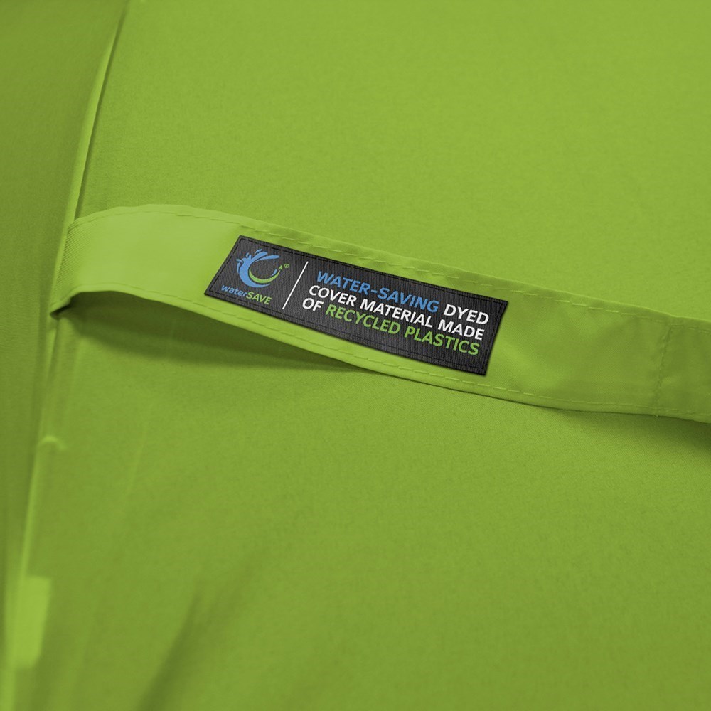 7810 Fiberglas-Gästeschirm Windfighter® AC²