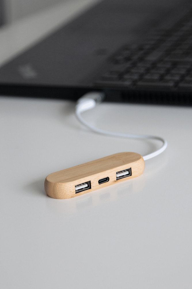MULTIPLIER - USB Hub