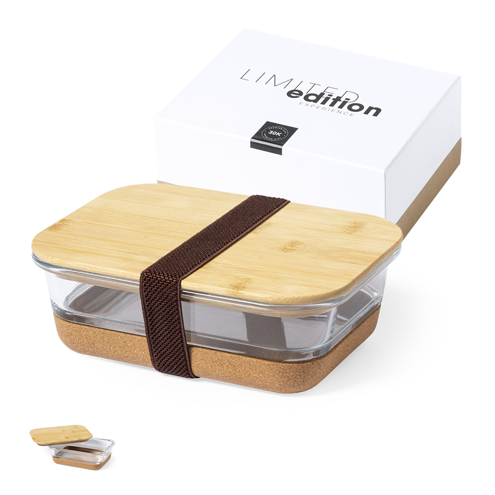Lunch Box Crisbut