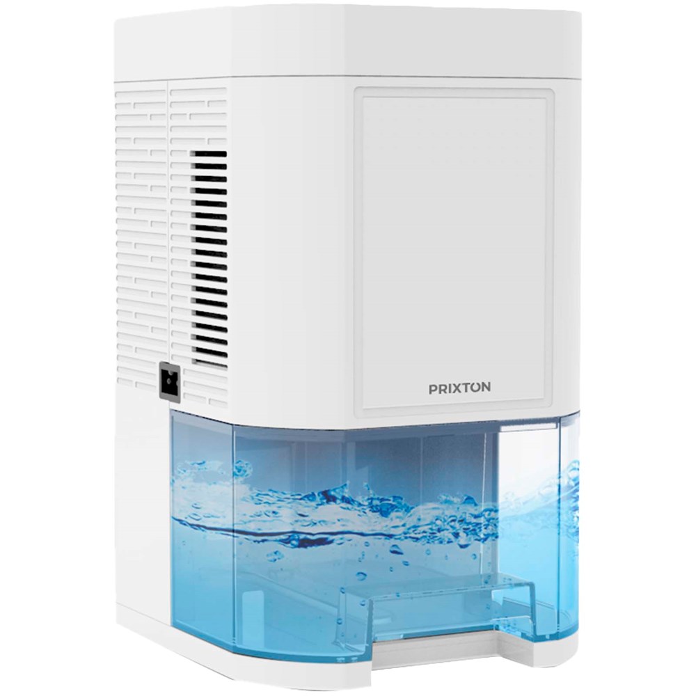 Prixton Sahara Luftentfeuchter