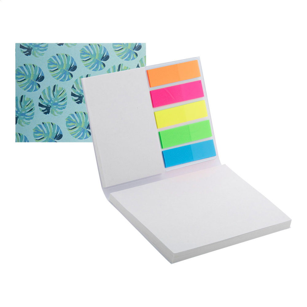CreaStick Combo A - Individuelle Haftnotizen