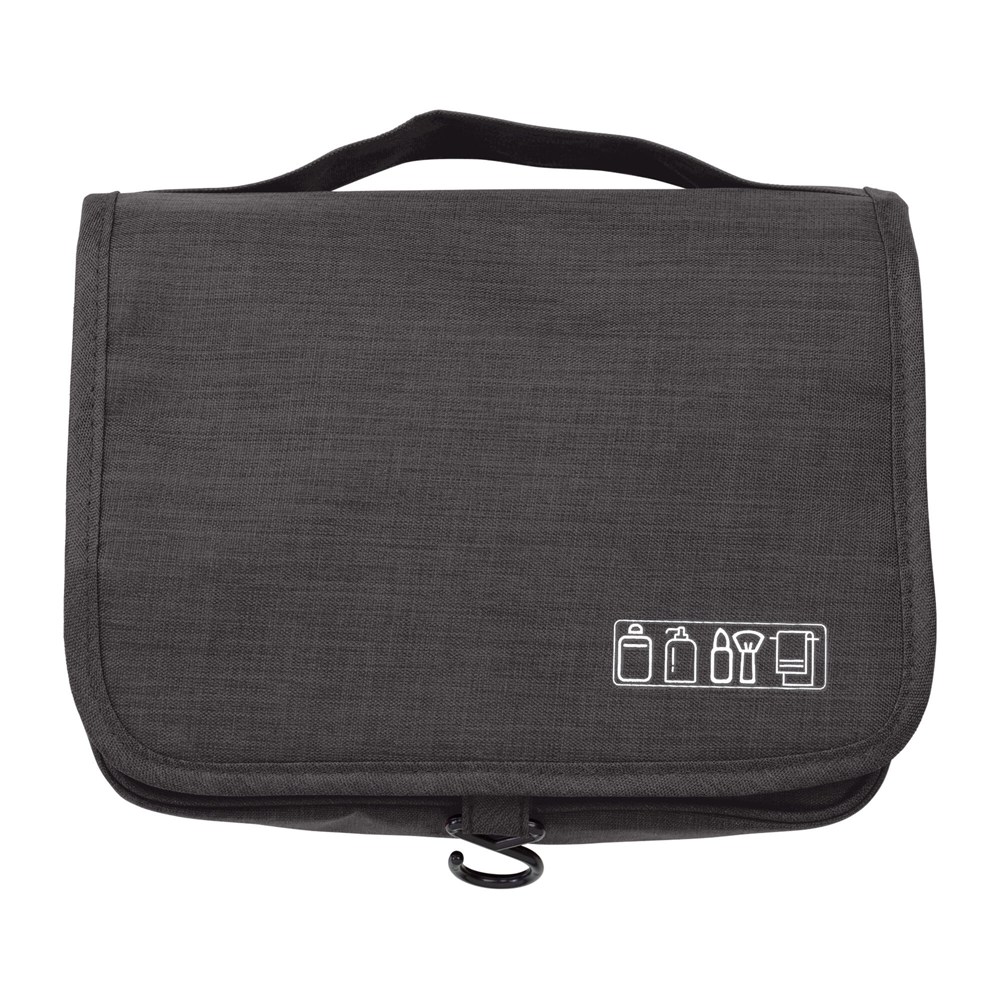 Reisebedarf, Toilettenartikel-Set