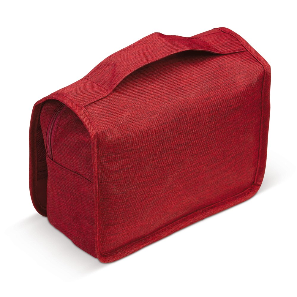 Reisebedarf, Toilettenartikel-Set