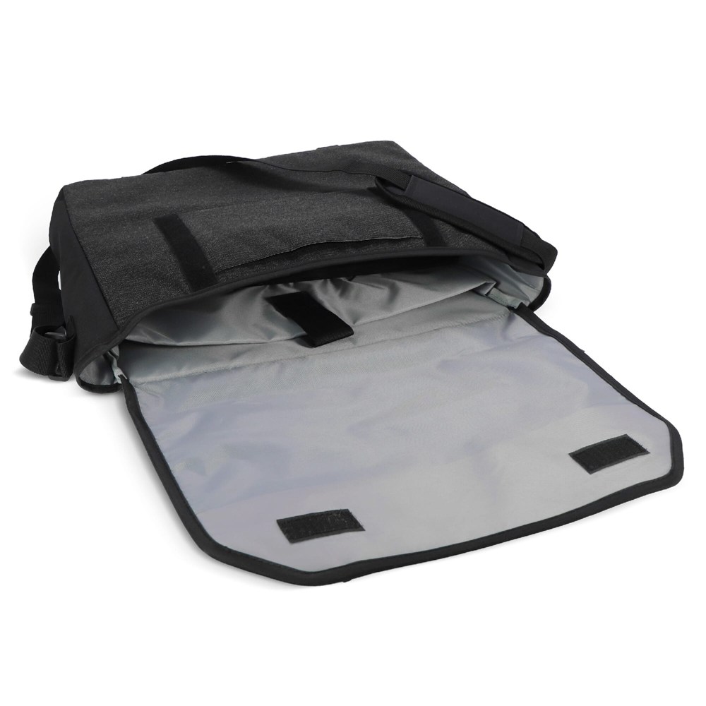 Laptop-Messenger-Tasche Liam RPET 12L