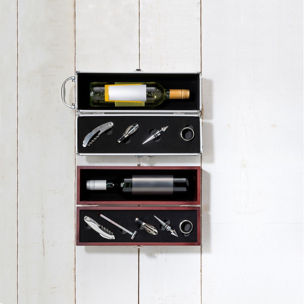 Weinset Nikita | Holz