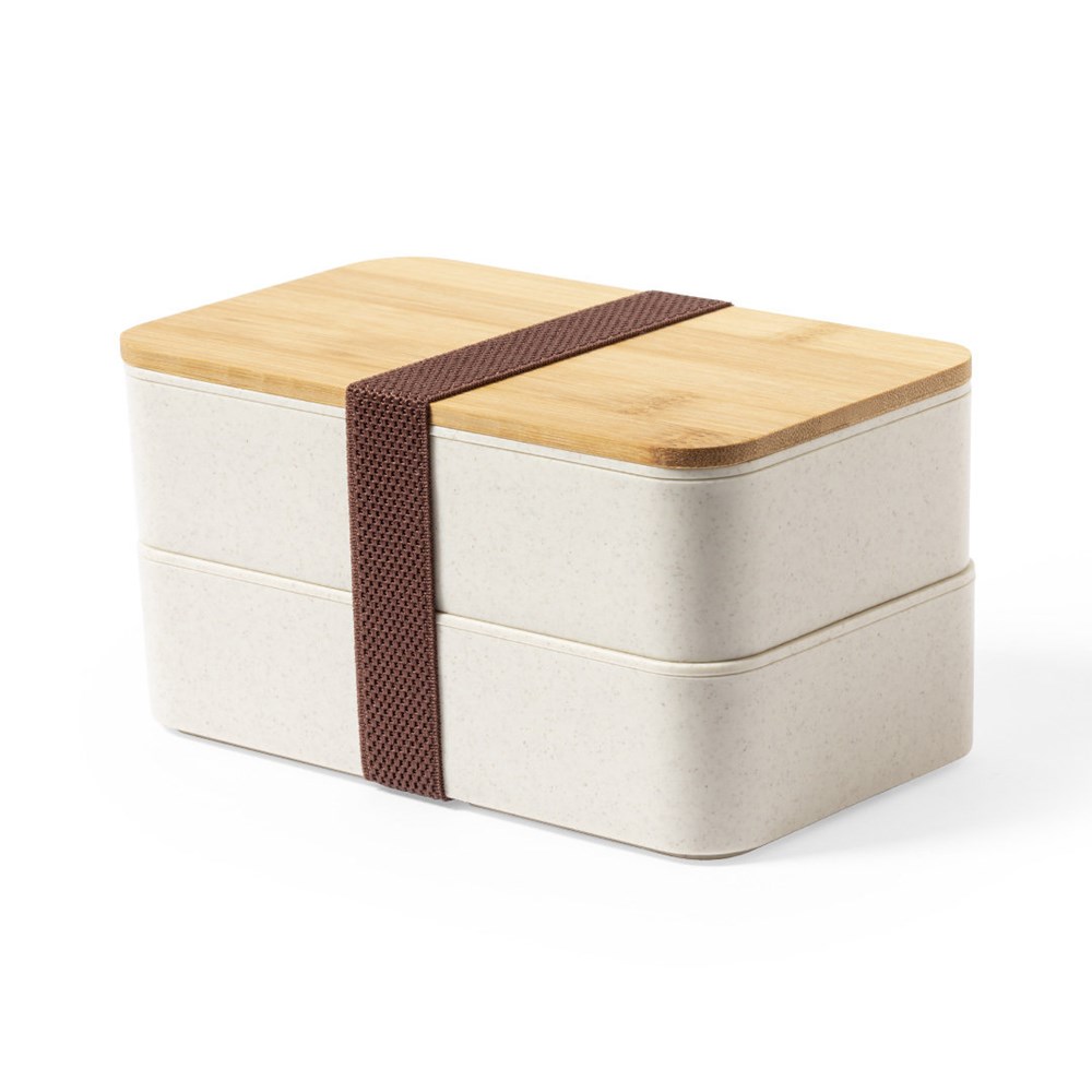 Lunch Box Bawar - NATU