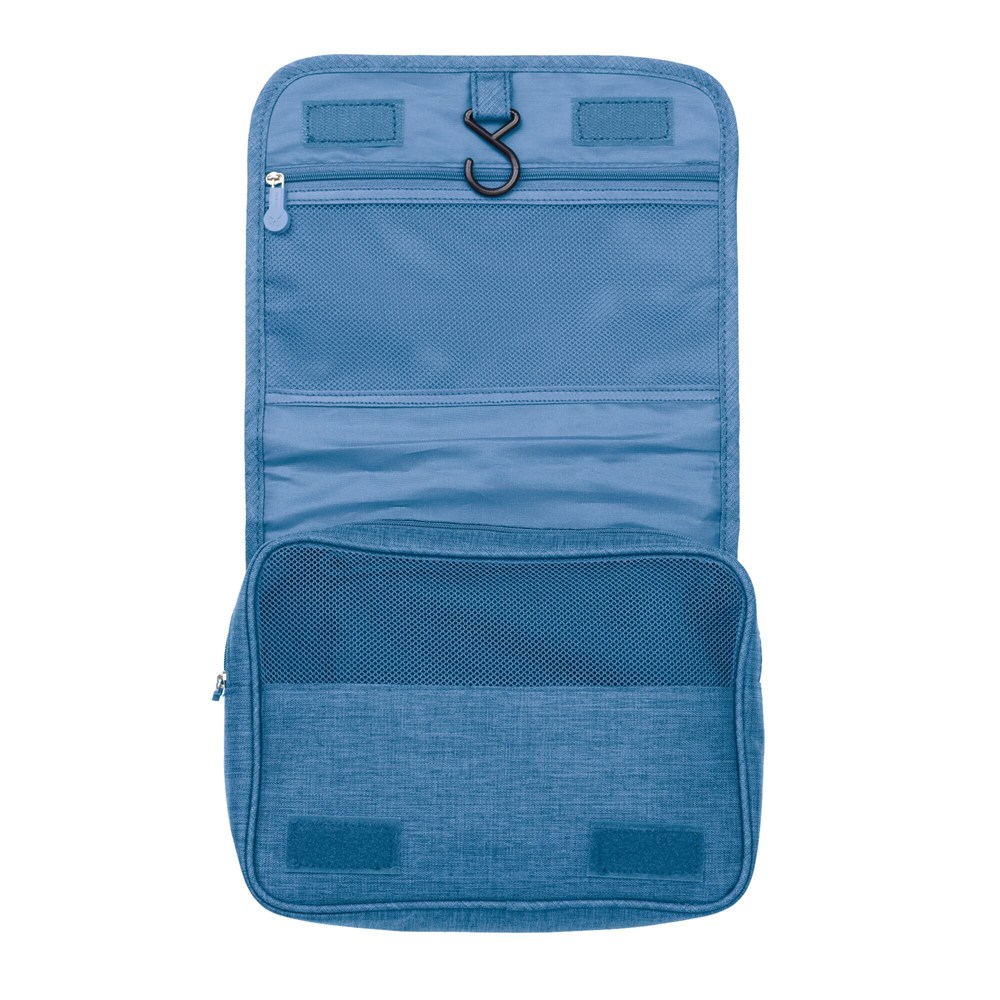 Reisebedarf, Toilettenartikel-Set