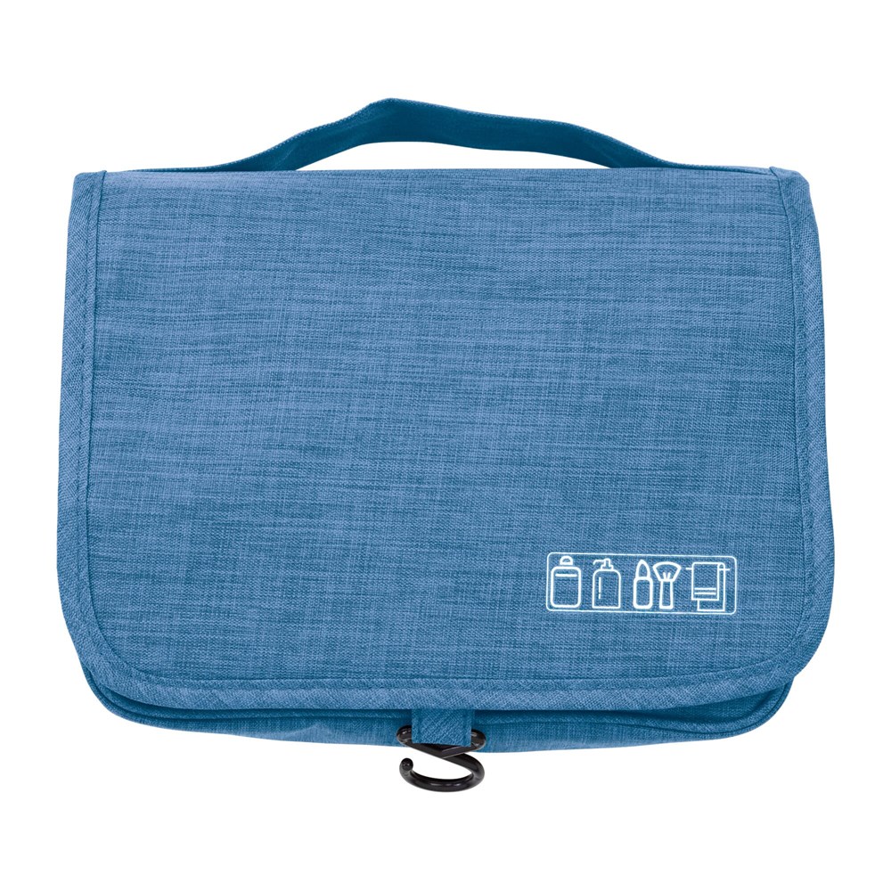 Reisebedarf, Toilettenartikel-Set