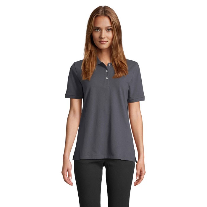 PACIFIC WOMEN - PACIFIC DAMEN POLO